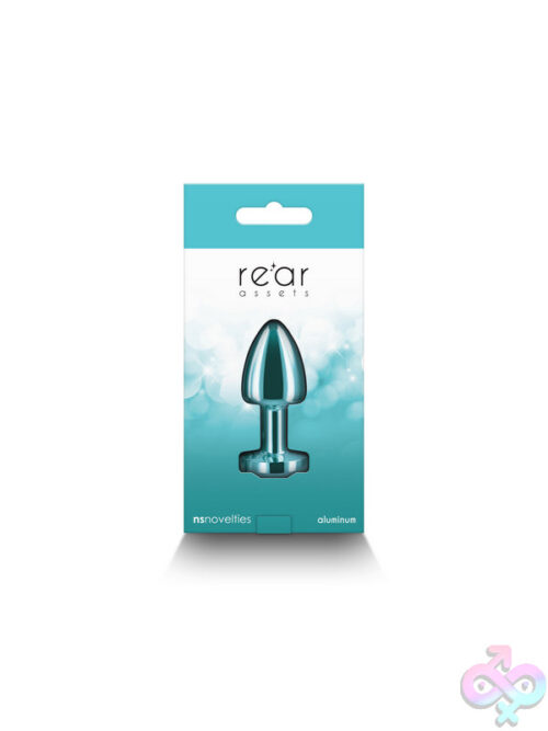 Anal Plugs for Anal