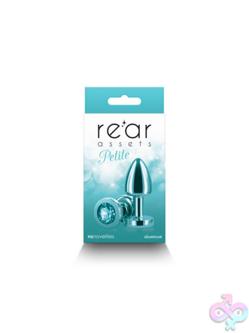 Anal Plugs for Anal