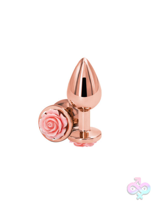 Anal Plugs for Anal