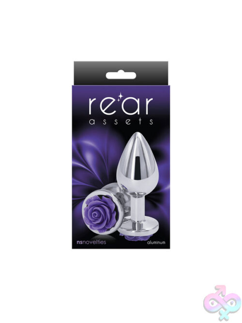 Anal Plugs for Anal