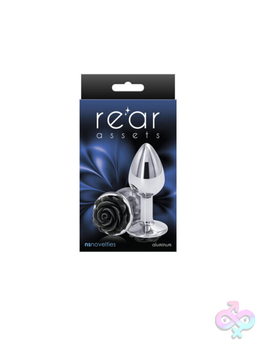 Anal Plugs for Anal