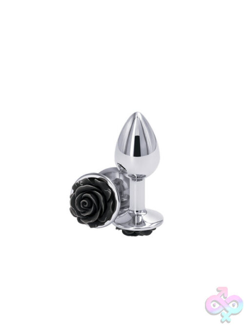 Anal Plugs for Anal