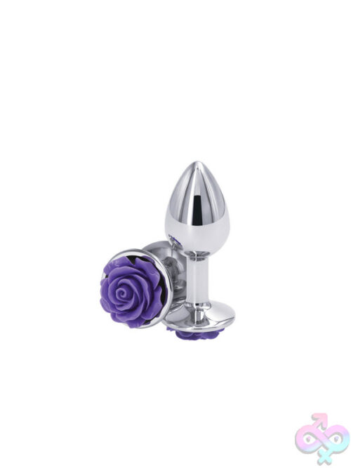 Anal Plugs for Anal