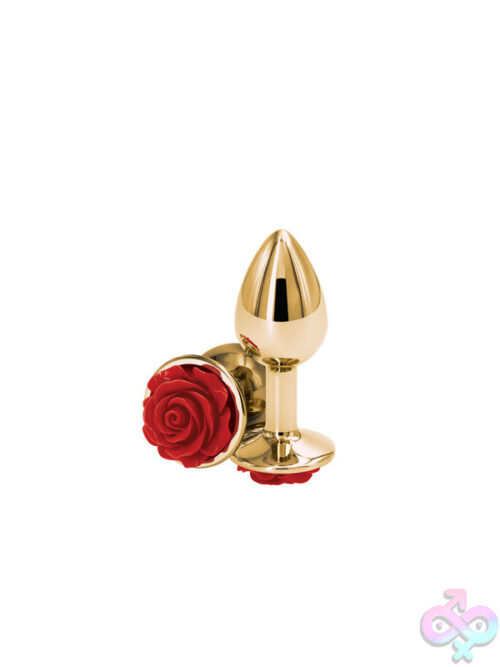 Anal Plugs for Anal