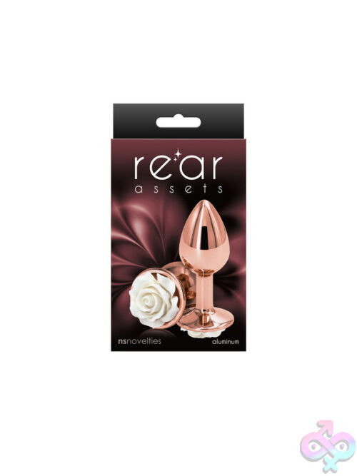 Anal Plugs for Anal
