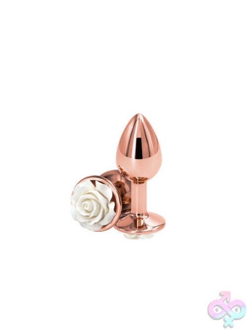Anal Plugs for Anal