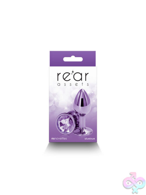 Anal Plugs for Anal