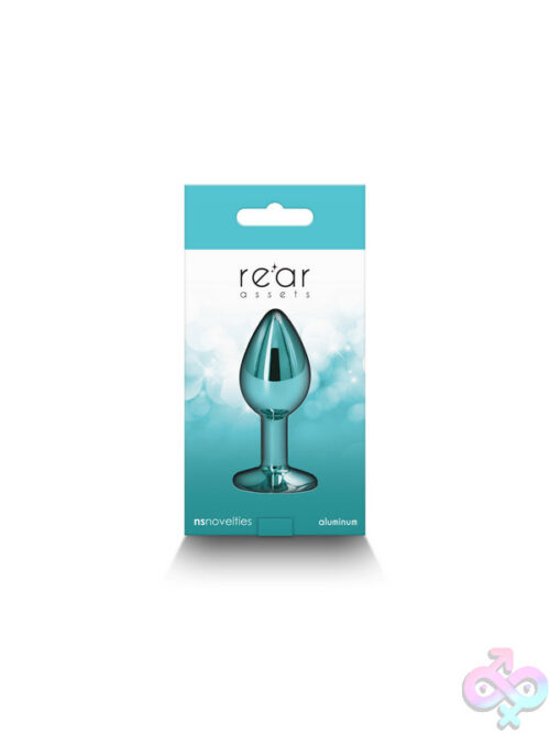 Anal Plugs for Anal