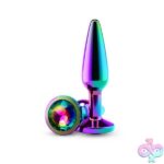 Rear Assets - Tapered Medium - Multicolor Rainbow - Image 3