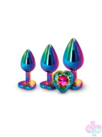 Anal Plugs for Anal