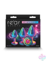 Anal Plugs for Anal
