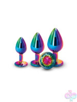 Anal Plugs for Anal