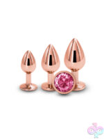 Anal Plugs for Anal