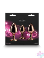 Anal Plugs for Anal
