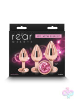Anal Plugs for Anal