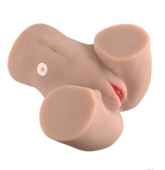 Combo Masturbators for Male