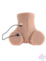 Combo Masturbators for Male