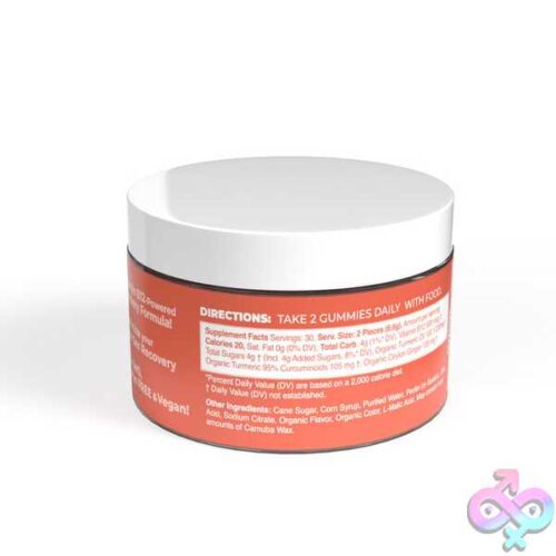 Recharge Recovery Gummies - Image 2