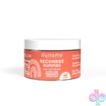 Recharge Recovery Gummies
