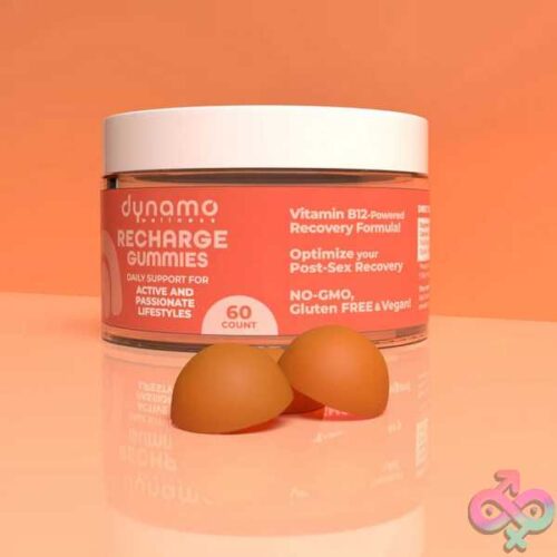 Recharge Recovery Gummies - Image 3
