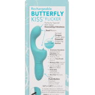 Tongue Vibrators for Female