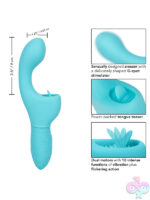 Tongue Vibrators for Female