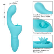 Tongue Vibrators for Female