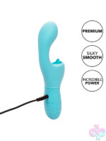 Tongue Vibrators for Female