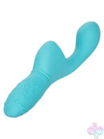 Blue Butterfly Kiss Vibrator - Rechargeable - Image 8