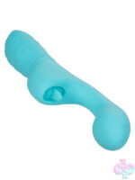 Blue Butterfly Kiss Vibrator - Rechargeable - Image 9