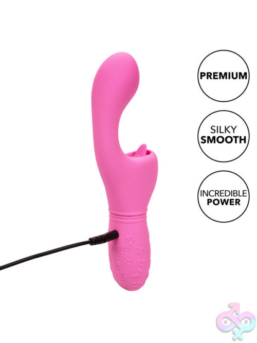 Tongue Vibrators for Female