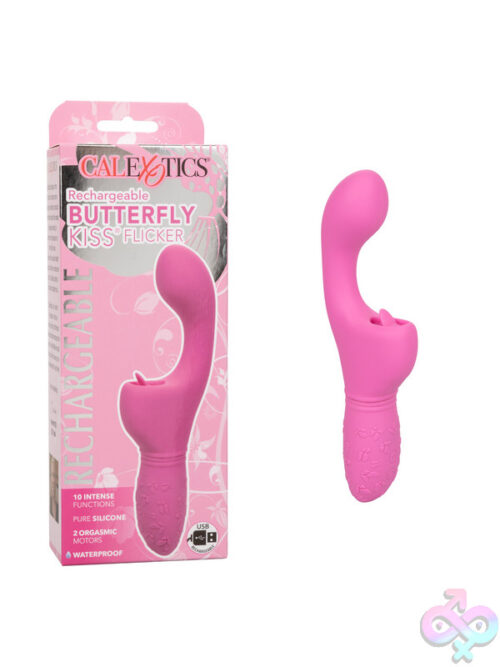 Tongue Vibrators for Female