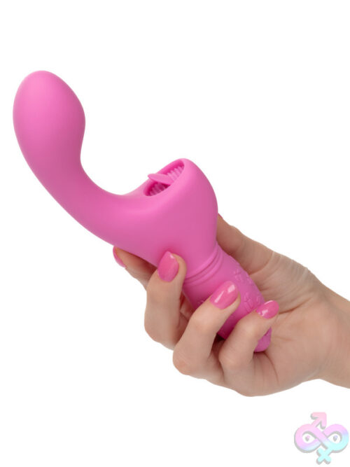 Tongue Vibrators for Female