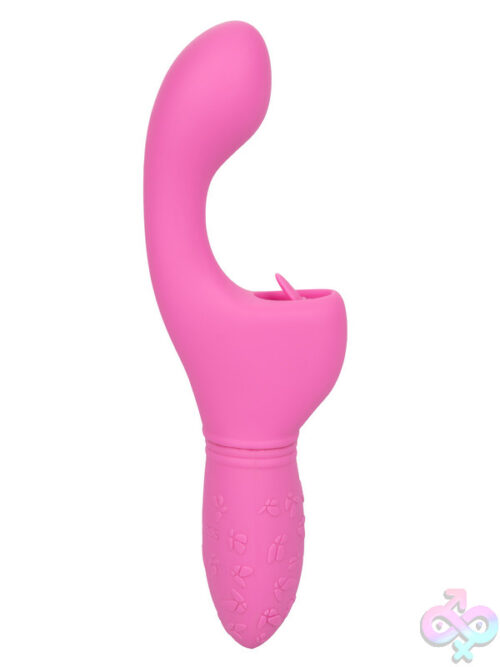 Tongue Vibrators for Female
