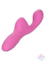 Pink Rechargeable Butterfly Kiss Toy - Image 9