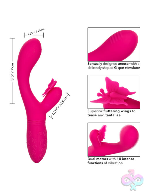 Vaginal and Clit Vibrators for Female