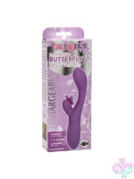 Purple Butterfly Kiss Rechargeable Flutter - Image 8
