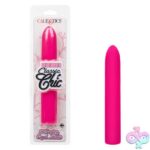 Rechargeable Classic Chic Standard Vibrator - Pink - Image 4