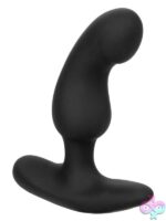 Rechargeable Curved Probe – Black - Image 2