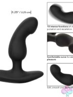 Rechargeable Curved Probe – Black - Image 3