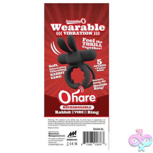 Rechargeable Ohare - Image 2