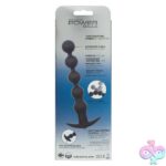Rechargeable Power Balls - Black