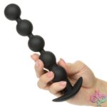 Rechargeable Power Balls - Black - Image 5