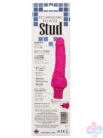 Pink Clitoral Power Stud - Rechargeable - Image 8