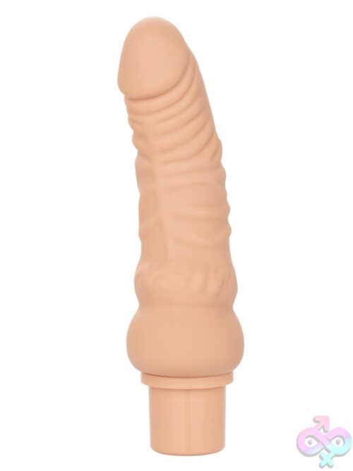 Realistic Vibrators for Female