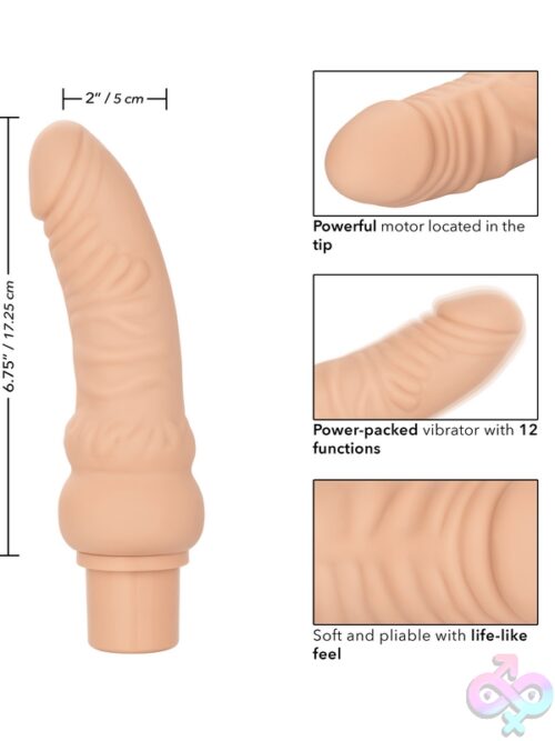 Realistic Vibrators for Female