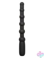 Rechargeable X-10 Beads – Black - Image 2