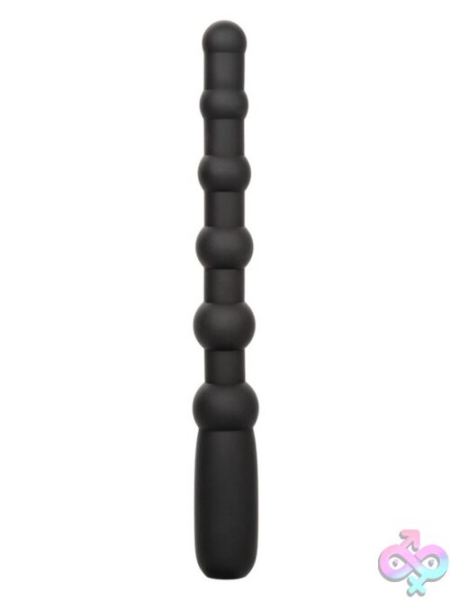 Rechargeable X-10 Beads – Black - Image 2