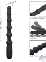 Rechargeable X-10 Beads – Black - Image 3