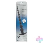 Rechargeable X-10 Power Beads - Black